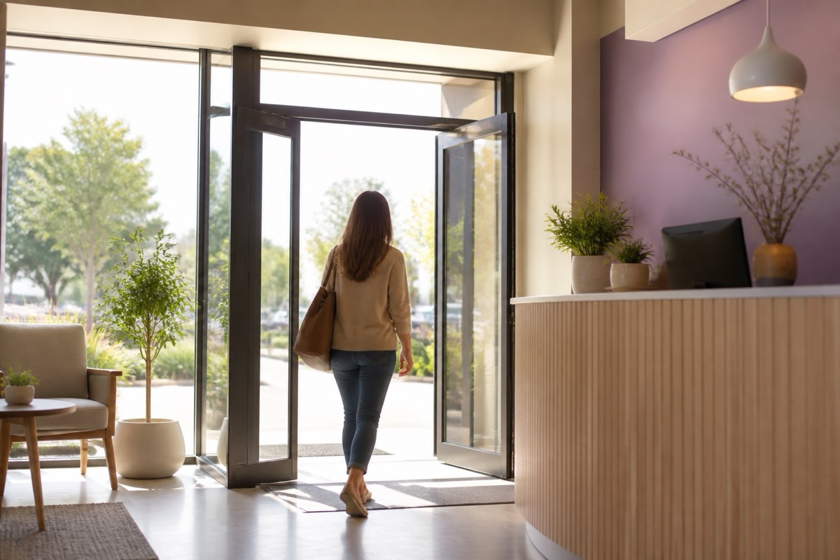 What Actually Happens at Your First Dental Visit (A Blackburn Dentist Walks You Through It)