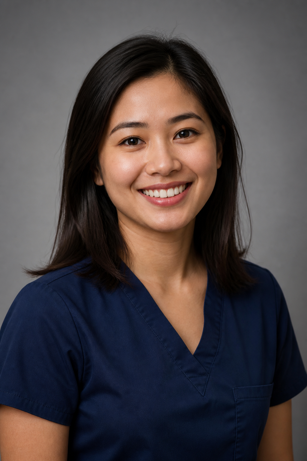 Dr Patti Tan
